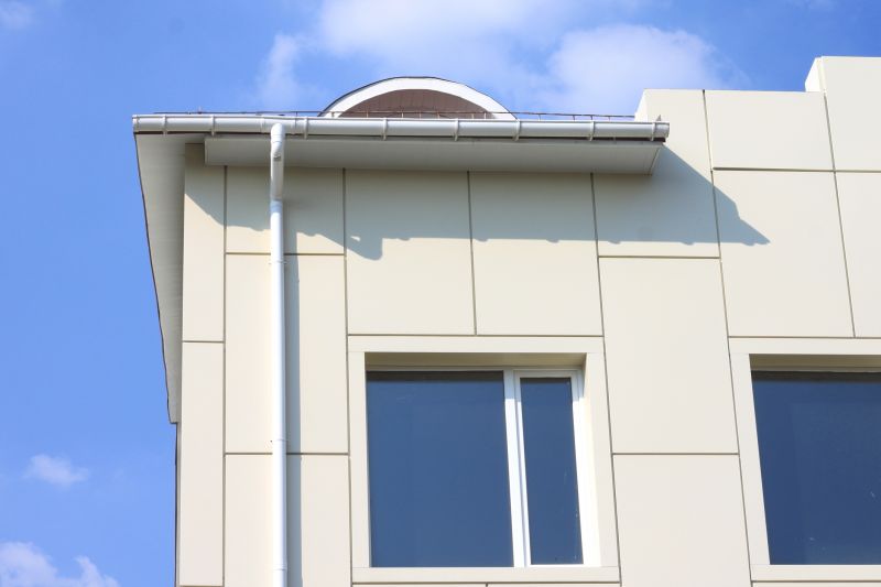 Clean Gutter System
