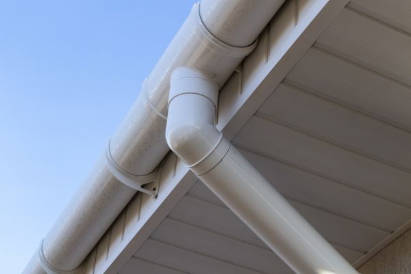 Gutter Installation Service in Hixson