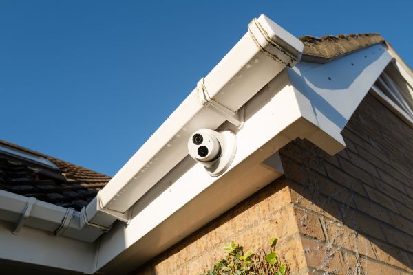 Cost of Box Gutter Replacement in Hixson