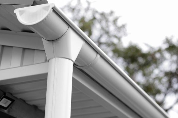 Gutter Service in Hixson