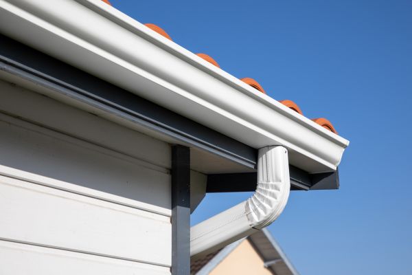 Gutter Sealing in Hixson